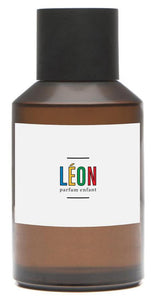 Leon - Marie Jeanne - Bloom Perfumery