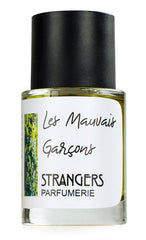 Les Mauvais Garcons (Discontinued) - Strangers Parfumerie - Bloom Perfumery