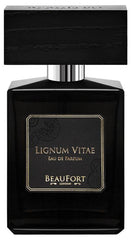 Lignum Vitae - Beaufort - Bloom Perfumery