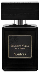 Lignum Vitae - Beaufort - Bloom Perfumery