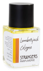 Lumberjack Cologne (Discontinued) - Strangers Parfumerie - Bloom Perfumery