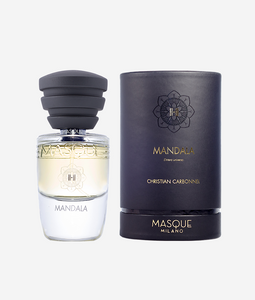 Mandala - Masque Milano - Bloom Perfumery