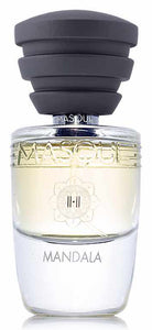 Mandala (Discontinued) - Masque Milano - Bloom Perfumery