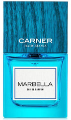 Marbella - CARNER - Bloom Perfumery