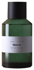 Marcel - Marie Jeanne - Bloom Perfumery