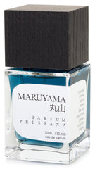 Maruyama - Parfum Prissana - Bloom Perfumery