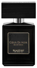 Coeur de Noir - Beaufort - Bloom Perfumery