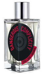 Dangerous Complicity - Etat Libre d'Orange - Bloom Perfumery