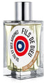 Fils de Dieu - Bloom Perfumery London