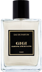 Gigi - Jardins d’Écrivains - Bloom Perfumery