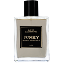 Junky - Jardins d’Écrivains - Bloom Perfumery