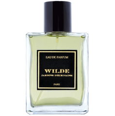 Wilde - Jardins d’Écrivains - Bloom Perfumery