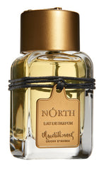 North - Mendittorosa - Bloom Perfumery