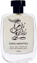 Tara Mantra - Gri Gri - Bloom Perfumery