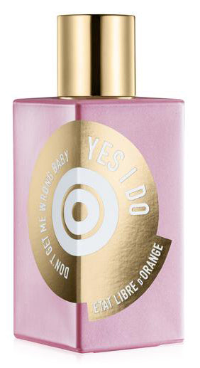 Etat Libre d'Orange Yes I do Eau de Parfum | Bloom Perfumery