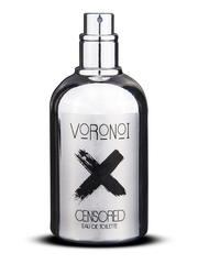 Censored (Discontinued) - VORONOI - Bloom Perfumery
