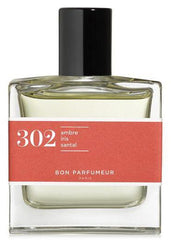 302 - Bon Parfumeur - Bloom Perfumery