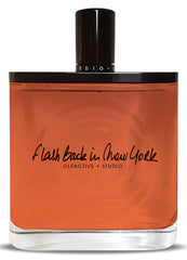 Flash Back in New York - Olfactive Studio - Bloom Perfumery