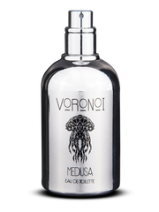 Medusa (Discontinued) - VORONOI - Bloom Perfumery