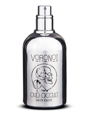 Oud Occult (Discontinued) - VORONOI - Bloom Perfumery