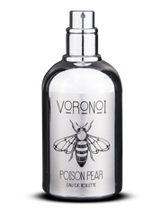 Poison Pear (Discontinued) - VORONOI - Bloom Perfumery