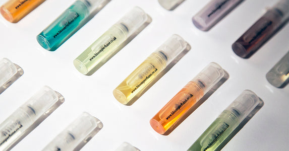 Yearly Sample Packs Subscription INT (CA) - Bloom Sample Packs - Bloom Perfumery