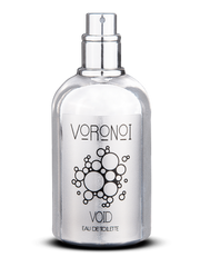 Void (Discontinued) - VORONOI - Bloom Perfumery