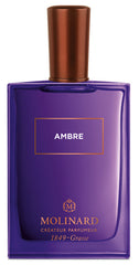 Ambre - Molinard - Bloom Perfumery