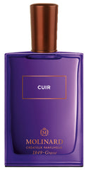 Cuir - Molinard - Bloom Perfumery