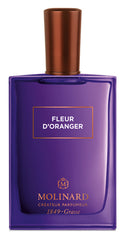 Fleur d'Oranger - Molinard - Bloom Perfumery