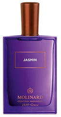 Jasmin - Molinard - Bloom Perfumery