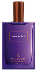 Patchouli - Molinard - Bloom Perfumery