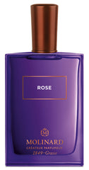 Rose - Molinard - Bloom Perfumery