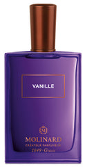 Vanille - Molinard - Bloom Perfumery