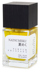 Natsumeku - Parfum Prissana - Bloom Perfumery