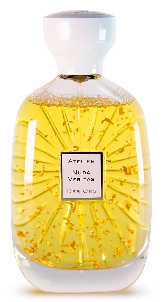 Nuda Veritas | Atelier des Ors | Bloom Perfumery London
