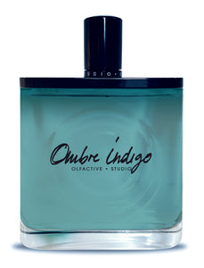 Ombre Indigo - Olfactive Studio - Bloom Perfumery