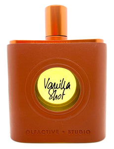Vanilla Shot - Olfactive Studio - Bloom Perfumery