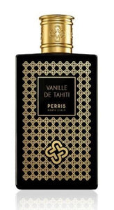 Vanille de Tahiti - Perris Monte Carlo - Bloom Perfumery