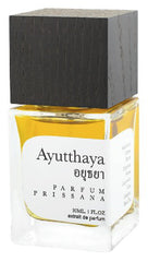 Ayutthaya (อยุธยา) - Parfum Prissana - Bloom Perfumery
