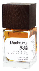 Dunhuang - Parfum Prissana - Bloom Perfumery