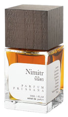 Nimitr - Parfum Prissana - Bloom Perfumery
