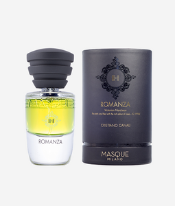 Romanza - Masque Milano - Bloom Perfumery