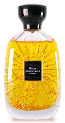 Rose Omeyyade Extrait - Atelier des Ors - Bloom Perfumery