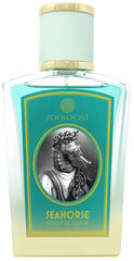 Seahorse (Limited Edition) - Zoologist - Bloom Perfumery