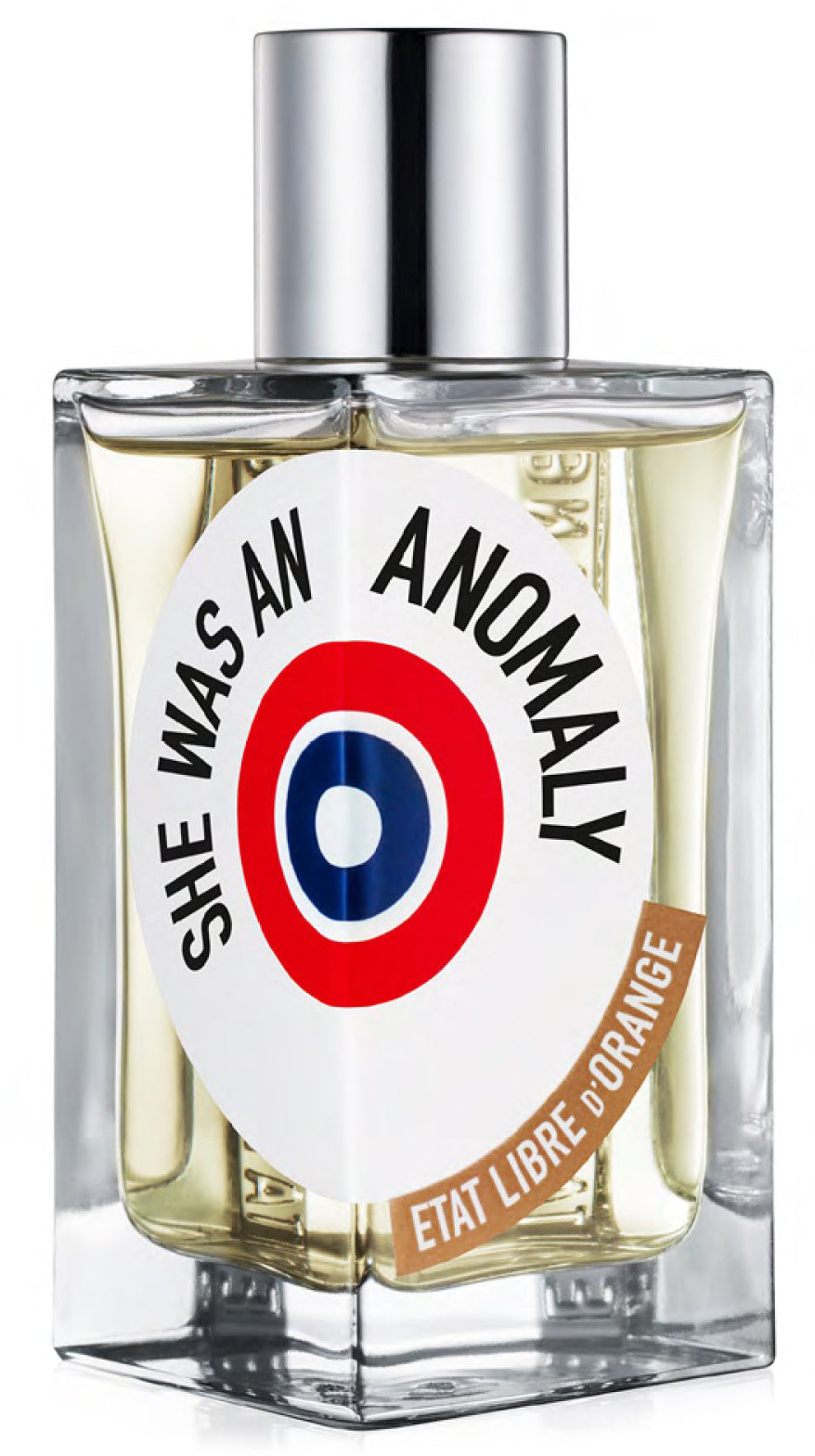 She Was An Anomaly Eau de Parfum Spray (Unisex) by Etat Libre D'Orange 3.4 oz