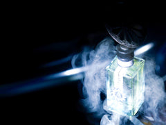 Smoke and Tar Pack - Bloom Sample Packs - Bloom Perfumery