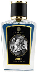 Squid - Zoologist - Bloom Perfumery