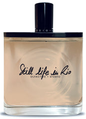 Still Life in Rio - Olfactive Studio - Bloom Perfumery