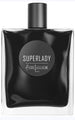 Superlady - Bloom Perfumery London
